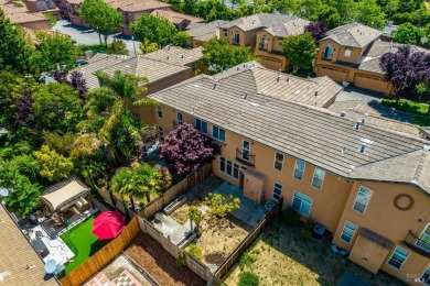 Discover Luxury Living at 7512 King Leopold Court, nestled on Blue Rock Springs Golf Club in California - for sale on GolfHomes.com, golf home, golf lot