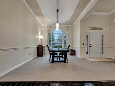 Nestled along the pristine fairways of Crown Colony, this on Crown Colony Country Club in Texas - for sale on GolfHomes.com, golf home, golf lot