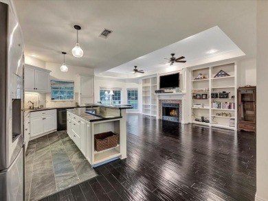 Nestled along the pristine fairways of Crown Colony, this on Crown Colony Country Club in Texas - for sale on GolfHomes.com, golf home, golf lot