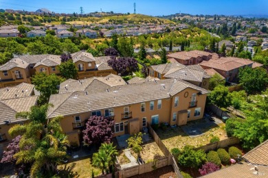 Discover Luxury Living at 7512 King Leopold Court, nestled on Blue Rock Springs Golf Club in California - for sale on GolfHomes.com, golf home, golf lot