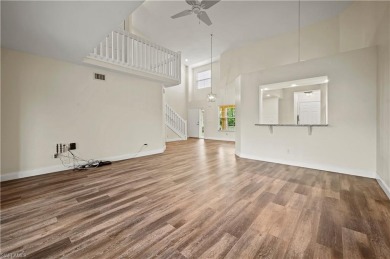 Stunningly updated 3 bedroom, 2.5 bathroom spacious townhome on Breckenridge Golf and Country Club in Florida - for sale on GolfHomes.com, golf home, golf lot
