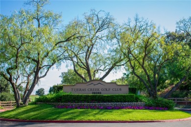 Panoramic Tijeras Creek Golf Course Views!  Nestled in the on  in California - for sale on GolfHomes.com, golf home, golf lot