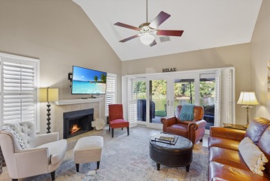 Introducing a beautifully updated 2-bedroom, 2-bath Beachwalk on Sandestin Golf and Beach Resort - The Links in Florida - for sale on GolfHomes.com, golf home, golf lot