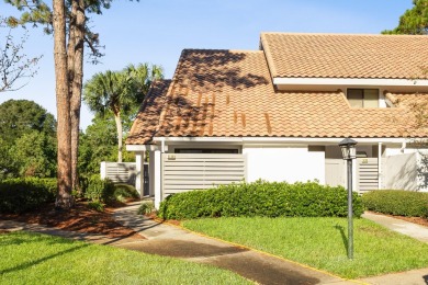 Introducing a beautifully updated 2-bedroom, 2-bath Beachwalk on Sandestin Golf and Beach Resort - The Links in Florida - for sale on GolfHomes.com, golf home, golf lot