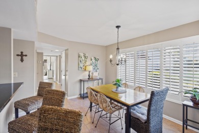 Introducing a beautifully updated 2-bedroom, 2-bath Beachwalk on Sandestin Golf and Beach Resort - The Links in Florida - for sale on GolfHomes.com, golf home, golf lot