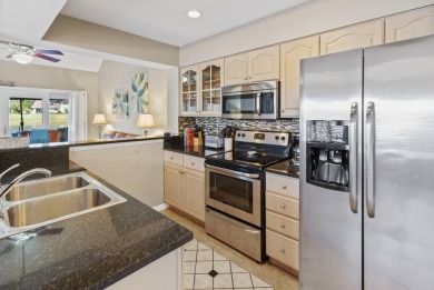 Introducing a beautifully updated 2-bedroom, 2-bath Beachwalk on Sandestin Golf and Beach Resort - The Links in Florida - for sale on GolfHomes.com, golf home, golf lot