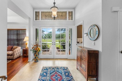 Wake up to sunrise views over the golf course and end your day on Riverbend Golf Club in Florida - for sale on GolfHomes.com, golf home, golf lot