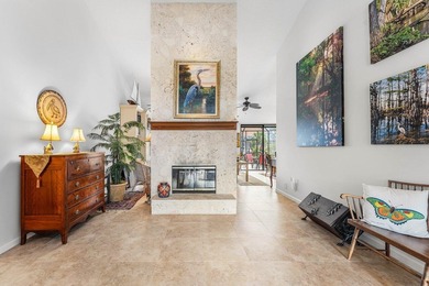 Wake up to sunrise views over the golf course and end your day on Riverbend Golf Club in Florida - for sale on GolfHomes.com, golf home, golf lot