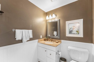 Wake up to sunrise views over the golf course and end your day on Riverbend Golf Club in Florida - for sale on GolfHomes.com, golf home, golf lot