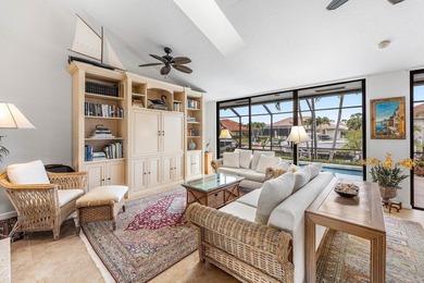 Wake up to sunrise views over the golf course and end your day on Riverbend Golf Club in Florida - for sale on GolfHomes.com, golf home, golf lot