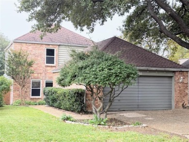 Located in the highly sought after Springpark neighborhood, this on Sherrill Park Golf Course in Texas - for sale on GolfHomes.com, golf home, golf lot