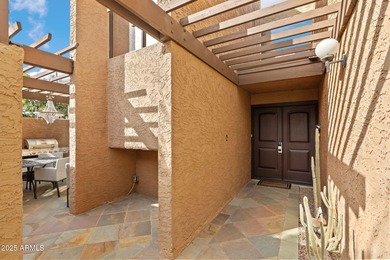 This Shores residence at The McCormick is centrally located on McCormick Ranch Golf Club in Arizona - for sale on GolfHomes.com, golf home, golf lot