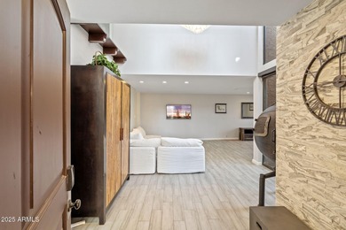 This Shores residence at The McCormick is centrally located on McCormick Ranch Golf Club in Arizona - for sale on GolfHomes.com, golf home, golf lot