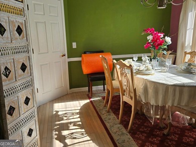 Vacation at your home with separate dining and living room 3 on Fairfield Plantation Golf and Country Club in Georgia - for sale on GolfHomes.com, golf home, golf lot