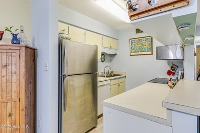 Affordable first-floor condo in the heart of Calabash -- proudly on Carolina Shores Golf Course in North Carolina - for sale on GolfHomes.com, golf home, golf lot