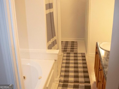 Vacation at your home with separate dining and living room 3 on Fairfield Plantation Golf and Country Club in Georgia - for sale on GolfHomes.com, golf home, golf lot