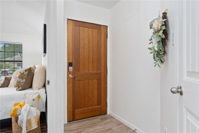 It's a rare treat to find a spacious single level home in on Northshore Country Club in Texas - for sale on GolfHomes.com, golf home, golf lot