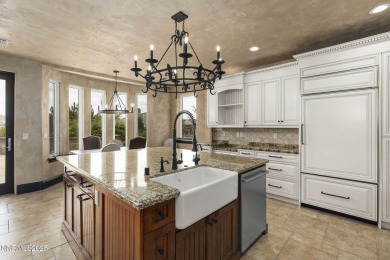 Experience elevated living at its finest in this stunning on ArrowCreek Golf Club - The Challenge in Nevada - for sale on GolfHomes.com, golf home, golf lot
