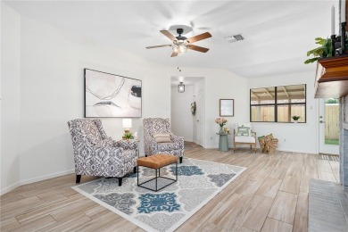 It's a rare treat to find a spacious single level home in on Northshore Country Club in Texas - for sale on GolfHomes.com, golf home, golf lot