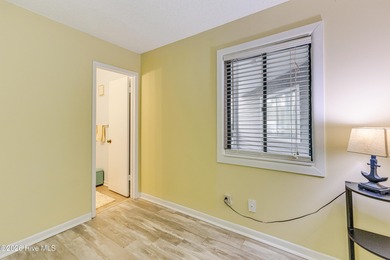 Affordable first-floor condo in the heart of Calabash -- proudly on Carolina Shores Golf Course in North Carolina - for sale on GolfHomes.com, golf home, golf lot