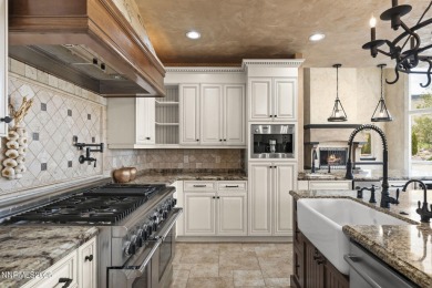 Experience elevated living at its finest in this stunning on ArrowCreek Golf Club - The Challenge in Nevada - for sale on GolfHomes.com, golf home, golf lot