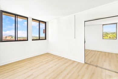 Move-in ready! This beautifully renovated 3-bedroom, 2-bathroom on Pearl Country Club in Hawaii - for sale on GolfHomes.com, golf home, golf lot