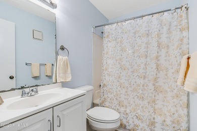 Affordable first-floor condo in the heart of Calabash -- proudly on Carolina Shores Golf Course in North Carolina - for sale on GolfHomes.com, golf home, golf lot