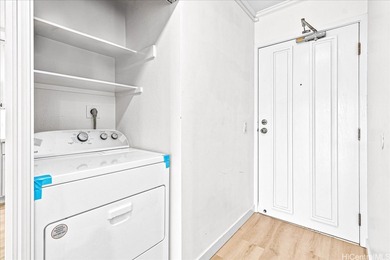 Move-in ready! This beautifully renovated 3-bedroom, 2-bathroom on Pearl Country Club in Hawaii - for sale on GolfHomes.com, golf home, golf lot