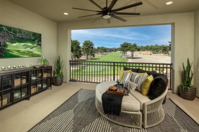 Two-Story Home, Open Concept Living, Gated Community on Golf on Bayonet/Black Horse Golf Course in California - for sale on GolfHomes.com, golf home, golf lot