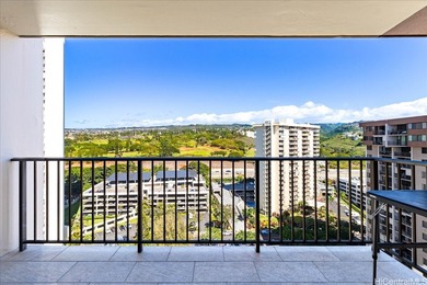 Move-in ready! This beautifully renovated 3-bedroom, 2-bathroom on Pearl Country Club in Hawaii - for sale on GolfHomes.com, golf home, golf lot