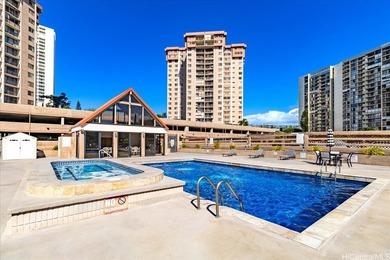 Move-in ready! This beautifully renovated 3-bedroom, 2-bathroom on Pearl Country Club in Hawaii - for sale on GolfHomes.com, golf home, golf lot