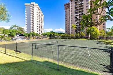 Move-in ready! This beautifully renovated 3-bedroom, 2-bathroom on Pearl Country Club in Hawaii - for sale on GolfHomes.com, golf home, golf lot