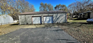 Welcome to 37 Meadow View Drive - Your Ideal Home in Sugar on Sugar Valley Lakes Golf Course in Kansas - for sale on GolfHomes.com, golf home, golf lot