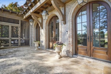 Introducing a breathtaking Mediterranean masterpiece designed by on Capital City Club Brookhaven in Georgia - for sale on GolfHomes.com, golf home, golf lot