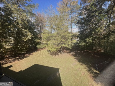 Stainless Steel stove, refrigerator, and new flooring replaced on Fairfield Plantation Golf and Country Club in Georgia - for sale on GolfHomes.com, golf home, golf lot