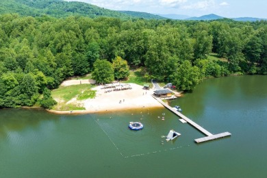 Approval has already been completed with Nelson County for a on Wintergreen Golf Course and Resort in Virginia - for sale on GolfHomes.com, golf home, golf lot