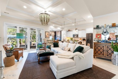 Experience the ''Wow'' Factor, Your Piece of Paradise Awaits on Members Club At St. James Plantation in North Carolina - for sale on GolfHomes.com, golf home, golf lot