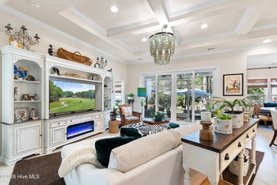 Experience the ''Wow'' Factor, Your Piece of Paradise Awaits on Members Club At St. James Plantation in North Carolina - for sale on GolfHomes.com, golf home, golf lot