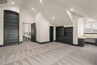 Experience elevated living at its finest in this stunning on ArrowCreek Golf Club - The Challenge in Nevada - for sale on GolfHomes.com, golf home, golf lot