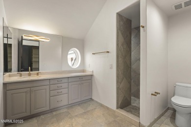 Experience elevated living at its finest in this stunning on ArrowCreek Golf Club - The Challenge in Nevada - for sale on GolfHomes.com, golf home, golf lot
