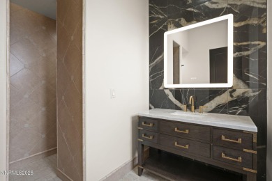 Experience elevated living at its finest in this stunning on ArrowCreek Golf Club - The Challenge in Nevada - for sale on GolfHomes.com, golf home, golf lot