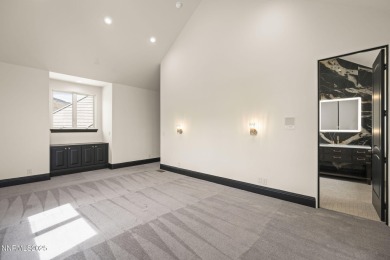 Experience elevated living at its finest in this stunning on ArrowCreek Golf Club - The Challenge in Nevada - for sale on GolfHomes.com, golf home, golf lot