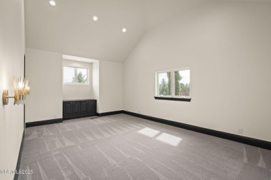 Experience elevated living at its finest in this stunning on ArrowCreek Golf Club - The Challenge in Nevada - for sale on GolfHomes.com, golf home, golf lot