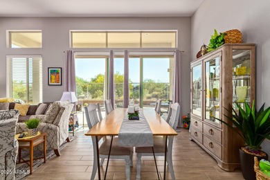 Want a ''Golf Course View''... This one is for you! 55+/Gated on Tonto Verde Golf Club in Arizona - for sale on GolfHomes.com, golf home, golf lot