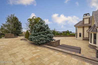 Experience elevated living at its finest in this stunning on ArrowCreek Golf Club - The Challenge in Nevada - for sale on GolfHomes.com, golf home, golf lot