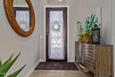 Want a ''Golf Course View''... This one is for you! 55+/Gated on Tonto Verde Golf Club in Arizona - for sale on GolfHomes.com, golf home, golf lot