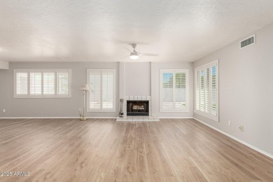 Charming and Spacious Zuni Model in the heart of Sun Lakes!

 on Cottonwood Country Club in Arizona - for sale on GolfHomes.com, golf home, golf lot