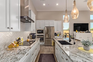 Want a ''Golf Course View''... This one is for you! 55+/Gated on Tonto Verde Golf Club in Arizona - for sale on GolfHomes.com, golf home, golf lot