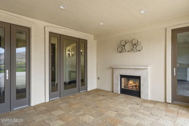 Experience elevated living at its finest in this stunning on ArrowCreek Golf Club - The Challenge in Nevada - for sale on GolfHomes.com, golf home, golf lot