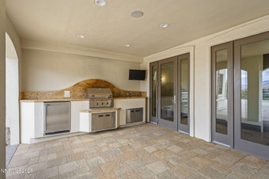 Experience elevated living at its finest in this stunning on ArrowCreek Golf Club - The Challenge in Nevada - for sale on GolfHomes.com, golf home, golf lot
